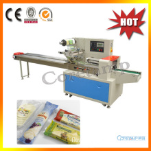 High Quality Frozen Food Horizontal Packing Machine Kt-450